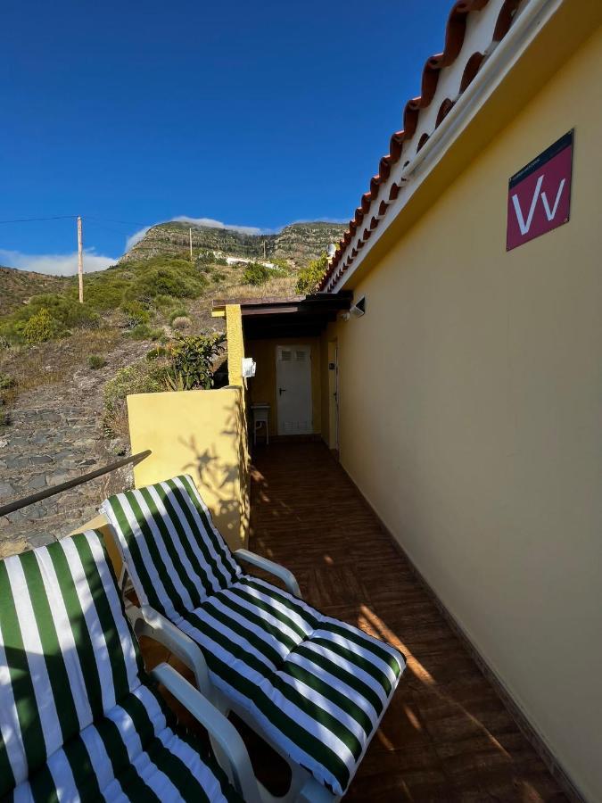 Casa Blanca Villa Alojera Exterior photo