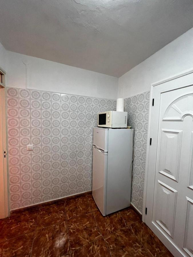 Casa Blanca Villa Alojera Exterior photo